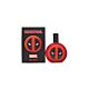 Marvel Deadpool Eau de Toilette 100ml Spray-J53007