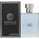 Versace New Homme Aftershave Lotion (Splash) 100ml-W201317