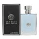 Versace New Homme Aftershave Lotion (Splash) 100ml-W201317