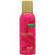 Benetton Colors de Benetton Pink Deodorant Spray 150ml-H565474