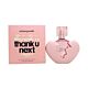 Ariana Grande Thank U, Next Eau de Parfum 50ml Spray-P641615