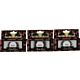 Katie Price False Eyelashes Gift Set 4 x Thame + 4 x Wild + 4 x Fierce-I498193
