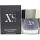 Paco Rabanne XS Eau de Toilette 100ml Spray-H699274