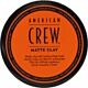 American Crew Matte Clay  85g-B002238