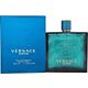 Versace Eros Eau de Toilette 200ml Spray-B91929