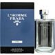 Prada Prada L'Homme L'Eau Eau de Toilette 100ml Spray-N376553