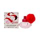 Shakira S Kiss Eau de Toilette 50ml Spray-K090252