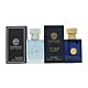 Versace Homme Gift Set 30ml Pour Homme EDT + 30ml Pour Homme Dylan Blue EDT-S739254