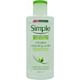 Simple Micellar Cleaning Water 200ml-M722651