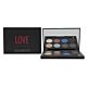 Young & Gifted Eye Shadow Palette - Love-C081058
