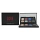Young & Gifted Eye Shadow Palette - Love-C081058