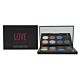 Young & Gifted Eye Shadow Palette - Love-C081058