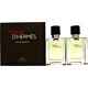 Hermès Terre d'Hermès Eau de Toilette Gift Set 2 x 50ml EDT-Q143188