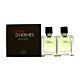 Hermès Terre d'Hermès Eau de Toilette Gift Set 2 x 50ml EDT-Q143188