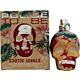 Police To Be Exotic Jungle For Woman Eau de Parfum 40ml Spray-A270937