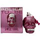Police To Be Sweet Girl Eau de Parfum 75ml Spray-D694642