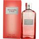 Abercrombie & Fitch First Instinct Together For Her Eau de Parfum 100ml Spray-B257277