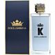 Dolce & Gabbana K Eau de Toilette 150ml Spray-A380737