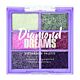 Sunkissed Diamond Dreams Glitter Eye Shadow Palette 6 x 1.1g-L803736