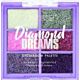 Sunkissed Diamond Dreams Glitter Eye Shadow Palette 6 x 1.1g-L803736