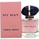 Giorgio Armani My Way Eau de Parfum 30ml Spray-D174654