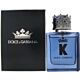 Dolce & Gabbana K Eau de Parfum 50ml Spray-D294648