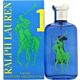 Ralph Lauren Big Pony 1 Eau de Toilette 100ml Spray-D514658