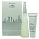 Issey Miyake L'eau d'Issey Gift Set 100ml EDT + 75ml Body Lotion-L27765
