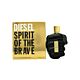 Diesel Spirit of the Brave Eau de Toilette 200ml Spray-N738884