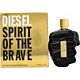 Diesel Spirit of the Brave Eau de Toilette 200ml Spray-N738884