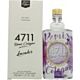 Mäurer & Wirtz 4711 Remix Cologne Lavender Edition Eau de Cologne 150ml Spray-B507282