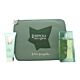 Lolita Lempicka Green Lover Gift Set 100ml EDT + 75ml Aftershave Balm + Pouch-N747884