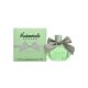 Azzaro Mademoiselle L'Eau Tres Florale Eau de Toilette 50ml Spray-B567291