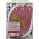 Tangle Teezer X Puma Compact Styler Detangling Hair Brush - Neon Yellow-L003886