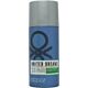 Benetton United Dreams Men Go Far Deodorant Spray 150ml-B862224