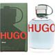 Hugo Boss Hugo Man Eau De Toilette 125ml Spray-J88029