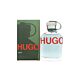 Hugo Boss Hugo Man Eau De Toilette 125ml Spray-J88029