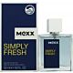 Mexx Simply Fresh Eau de Toilette 50ml Spray-F029251