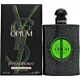 Yves Saint Laurent Black Opium Illicit Green Eau de Parfum 75ml Spray-B186327