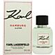 Karl Lagerfeld Karl Hamburg Alster Eau de Toilette 60ml Spray-B576348