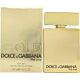 Dolce & Gabbana The One Gold For Men Eau de Parfum Intense 50ml Spray-D096814