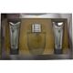 Top Gun Chevron Gift Set 100ml EDT + 100ml Shower Gel + 100ml Aftershave Balm-B546363