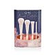 Q-KI Brush Collection Gift Set 5 Pieces-B936366
