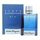 Salvatore Ferragamo Acqua Essenziale Blu Eau de Toilette 50ml Spray-G818612