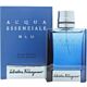 Salvatore Ferragamo Acqua Essenziale Blu Eau de Toilette 50ml Spray-G818612
