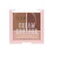 Sunkissed Cream Contour Trio 6.4g-T824262