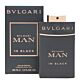 Bvlgari Man In Black Eau de Parfum 100ml Spray-O00712