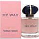 Giorgio Armani My Way Eau de Parfum 50ml Spray-T726246