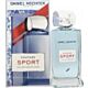 Daniel Hechter Sport Eau de Parfum 100ml Spray-N1601210