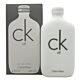 Calvin Klein CK All Eau de Toilette 200ml Spray-Y960375